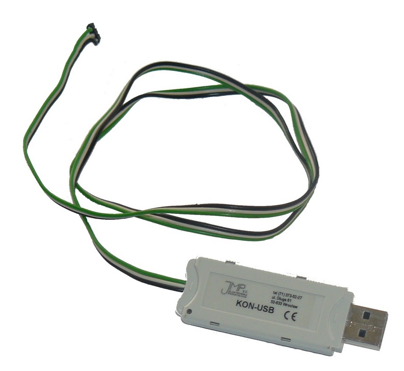 KON-USB